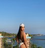 JUST LANDED FRESH WITH HUGE CUM - Transsexual escort in Manila Photo 7 of 15