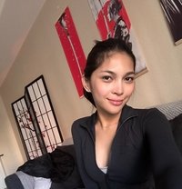 Your dark skin baby girl scarlet - puta in Hong Kong