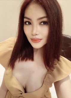 🇯🇵JAPANESE GIRL FOR MEET AND CAMSHOW! - escort in Mumbai Photo 16 of 16