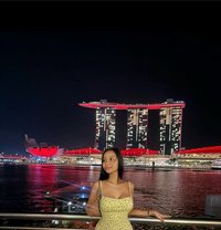 Jhoana just landed 🇵🇭🇧🇷 - escort in Bangkok Photo 6 of 8