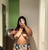 🦋🥀Rashmi🥀꧁☞︎🥀Independent🥀Girl🥀☜꧂ - escort in Bangalore Photo 1 of 1