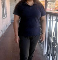 Just Landed Here for Fun - escort in Kolkata