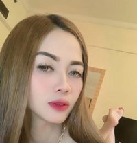 Just Landed Hot Lucy - escort in Hong Kong