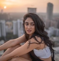 Just Landed, Hot & Sexy, Gorgeous Model - escort in Hyderabad