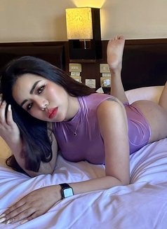 YOUR HALF SPANISH GIRL IS BACK! 🇵🇭🇪🇸 - escort in Taipei Photo 22 of 25