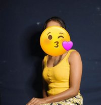 Just Landed - escort in Hyderabad