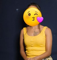 Just Landed - escort in Hyderabad