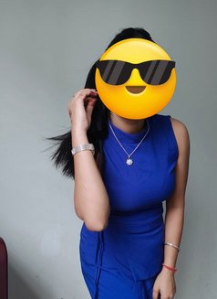 Just Landed Isha - escort in Hyderabad Photo 1 of 1