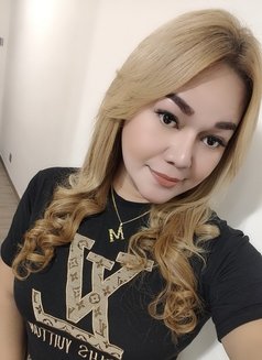 Most requested Ts Joyce - Transsexual escort in Angeles City Photo 18 of 18