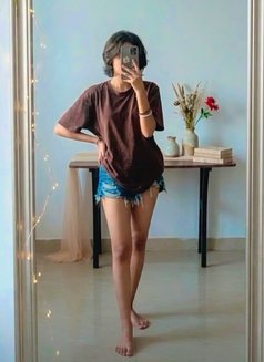 Just Landed Kritika Sharma 🤍17 - escort in Bangalore Photo 1 of 4