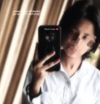 Just Landed Kritika Sharma ๐ค17 - escort in Bangalore
