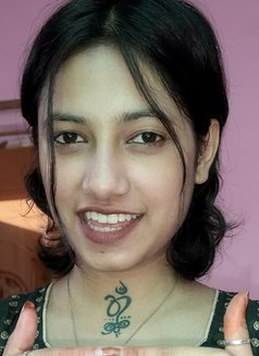Just Landed Kritika Sharma 🤍17 - escort in Bangalore Photo 4 of 4