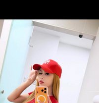 MOST REVIEWED JANNAH( new whatsapp) - escort in Kathmandu