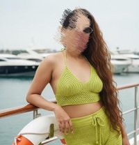 Just landed n here till Monday - escort in Hyderabad