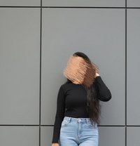 Just landed n here till Monday - escort in Hyderabad