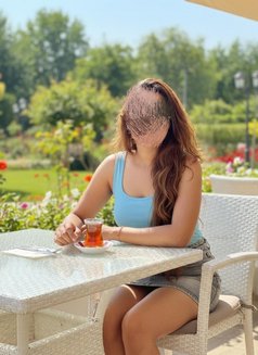 Just landed n here till Friday - puta in Hyderabad Photo 6 of 6