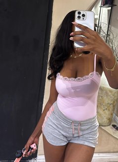 Just Landed Naught Girls Threesome Lesbi - escort in Mumbai Photo 7 of 8