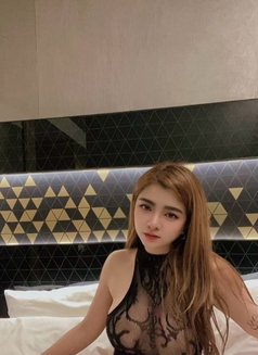 Just landed 🛬 new girl in town YUKI - escort in Singapore Photo 12 of 17