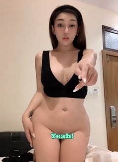 2 DAYS LEFT YOUNG JAPANESE BABYGIRL MICA - escort in Hyderabad Photo 2 of 23