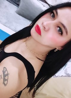 WELCOME BACK TO 🇴🇲 AUBREY LICIOUS 🇵🇭 - Transsexual escort in Muscat Photo 2 of 24
