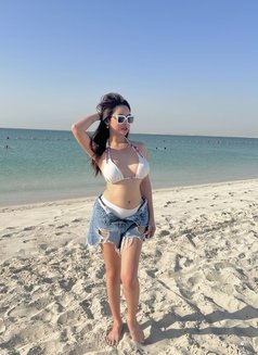 Nikki Philippines🇵🇭 - escort in Abu Dhabi Photo 6 of 16