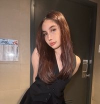 Ishigaki Ukraine girl 🇺🇦 - escort in Manila Photo 15 of 27