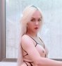 JUST ARRIVED TS ALYSA BIG COCK - Transsexual escort in Macao Photo 17 of 20