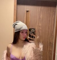 CosplayBabe 3days only (independent) - escort in Kuala Lumpur