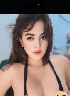 Sizzling lady columbiana - escort in Bangkok Photo 1 of 6