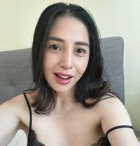 Stella - escort in Abu Dhabi