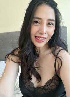 Stella - escort in Abu Dhabi Photo 7 of 7