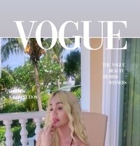 Just landed tastyakiko (GFE) - companion in Boracay