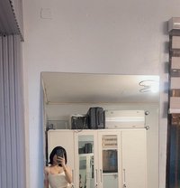Just Landed Tigh Versace - escort in Singapore