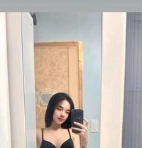 Just Landed Tigh Versace - puta in Singapore