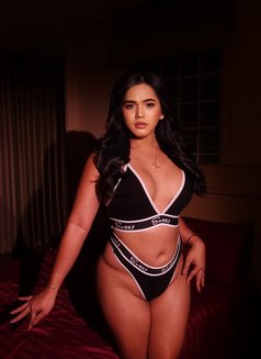 Just Landed (Mix Filipina/Spain) - Transsexual escort in Bangkok Photo 3 of 7