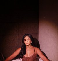 Just Landed (TOP/BOTTOM) - Transsexual escort in Bangkok