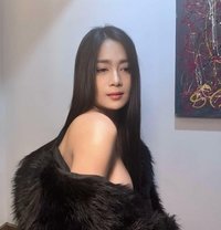 Sapphire (Best of Both Worlds) - Acompañantes transexual in Dubai Photo 20 of 26