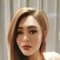 Just Landed Ts Athina - Transsexual escort in Hong Kong