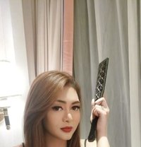 OᑭEᑎ TO 1STIᗰEᖇ ᗩᑎᗪ ᗷI ᑕᑌᖇIOᑌS - Transsexual escort in Hong Kong