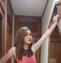 OᑭEᑎ TO 1STIᗰEᖇ ᗩᑎᗪ ᗷI ᑕᑌᖇIOᑌS - Acompañantes transexual in Hong Kong