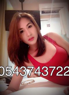 Just Landed Ts Issa - Transsexual escort in Singapore Photo 5 of 8