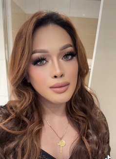 JUST LANDED🇵🇭TS MISTRESS FILIPINA🇵🇭 - Transsexual escort in London Photo 30 of 30