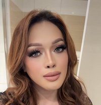 JUST LANDED🇵🇭TS MISTRESS FILIPINA🇵🇭 - Acompañantes transexual in London