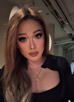 JUST ARRIVED🇵🇭TS MISTRESS FILIPINA🇵🇭 - Transsexual escort in London Photo 29 of 30