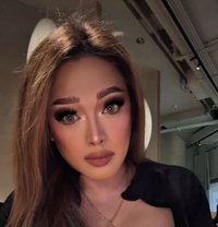 JUST LANDED🇵🇭TS MISTRESS FILIPINA🇵🇭 - Transsexual escort in London Photo 29 of 30