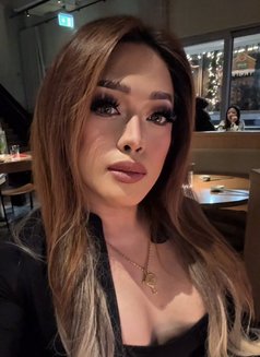 JUST ARRIVED🇵🇭TS MISTRESS FILIPINA🇵🇭 - Transsexual escort in London Photo 30 of 30