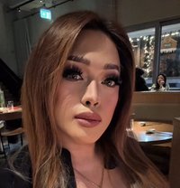 JUST LANDED🇵🇭TS MISTRESS FILIPINA🇵🇭 - Acompañantes transexual in London Photo 30 of 30