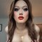 JUST ARRIVED🇵🇭TS MISTRESS FILIPINA🇵🇭 - Acompañantes transexual in London