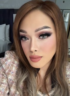 JUST ARRIVED🇵🇭TS MISTRESS FILIPINA🇵🇭 - Transsexual escort in London Photo 27 of 30