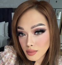 JUST ARRIVED🇵🇭TS MISTRESS FILIPINA🇵🇭 - Transsexual escort in London Photo 27 of 30
